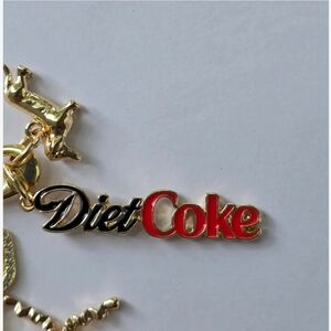 Diet Coke Charm